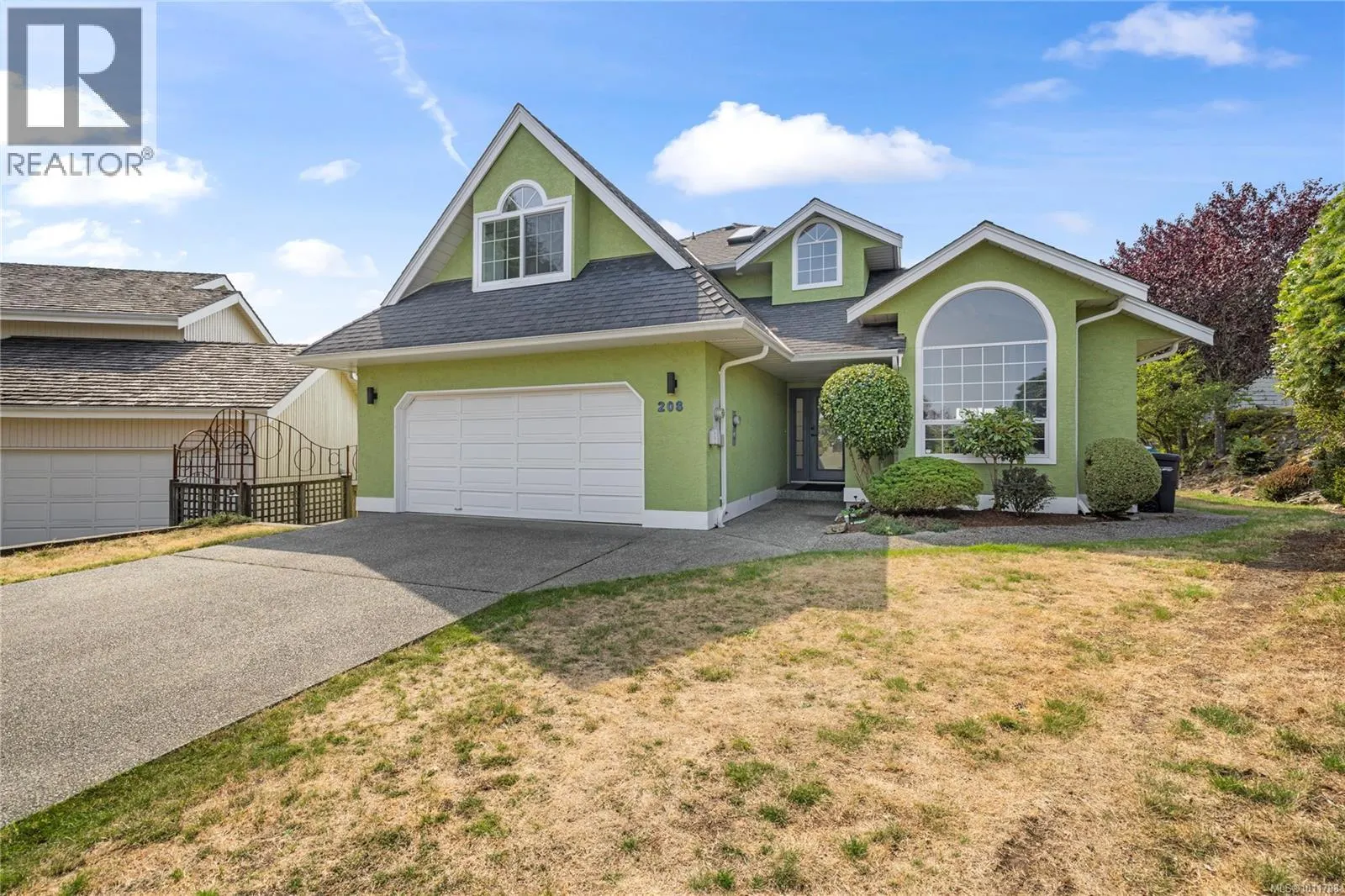 208 SCARBOROUGH Pl