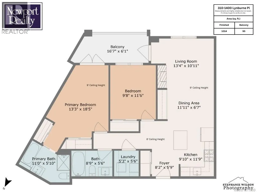 310 1400 Lynburne Pl