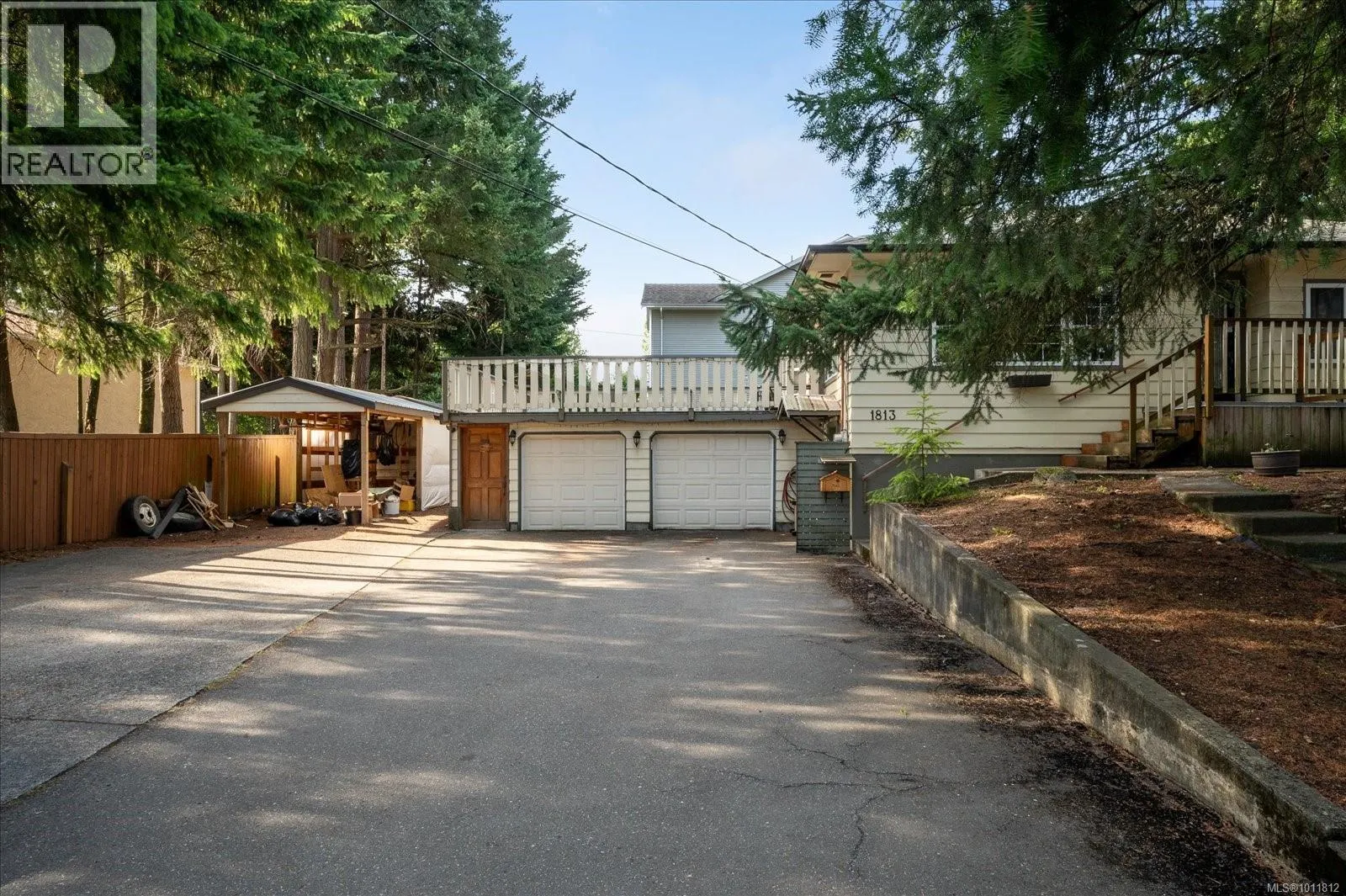 1813 Northfield Rd