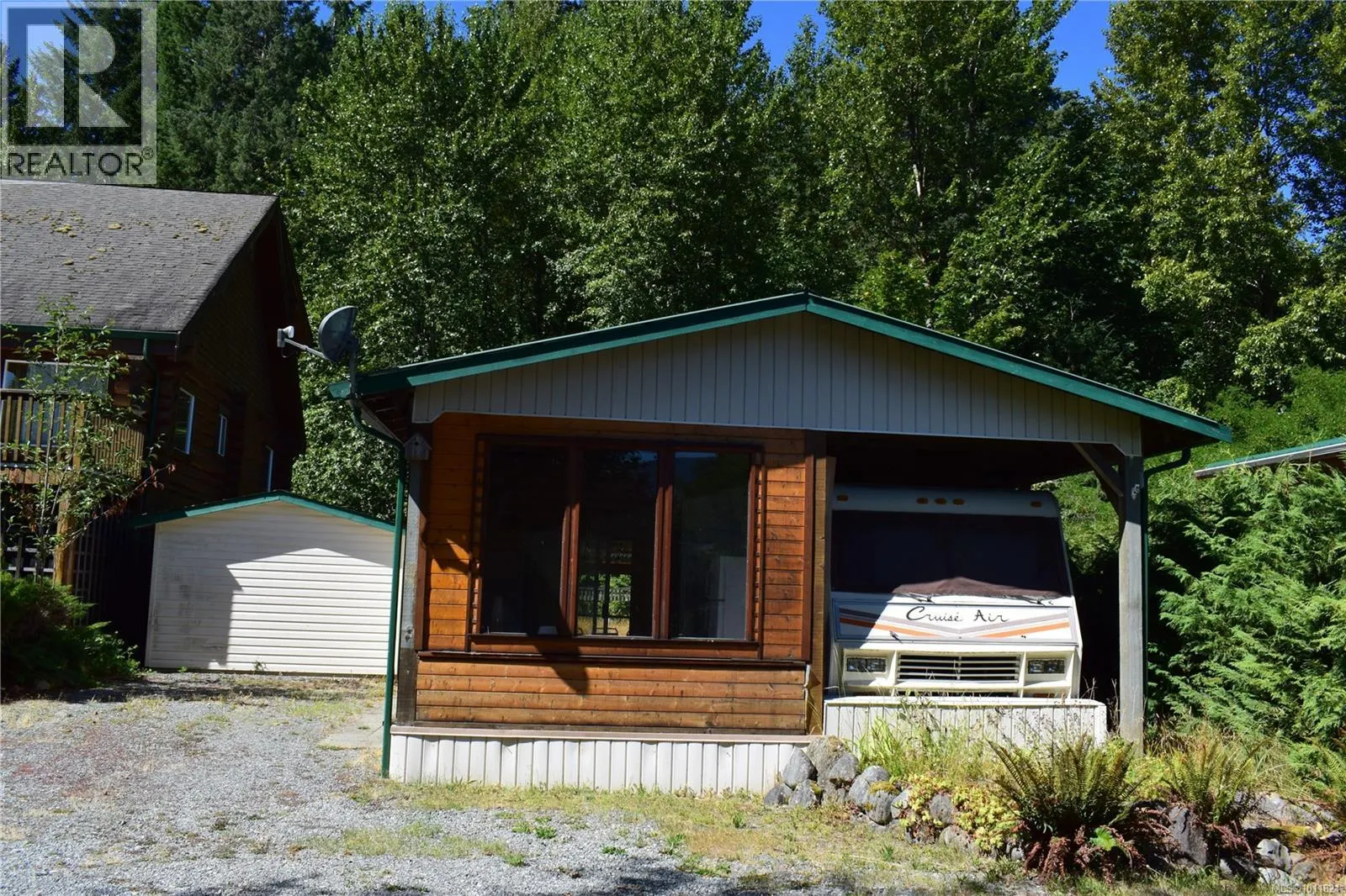 30 8631 South Shore Rd