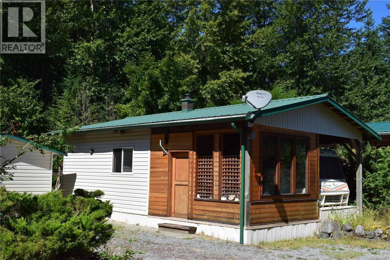 30 8631 South Shore Rd