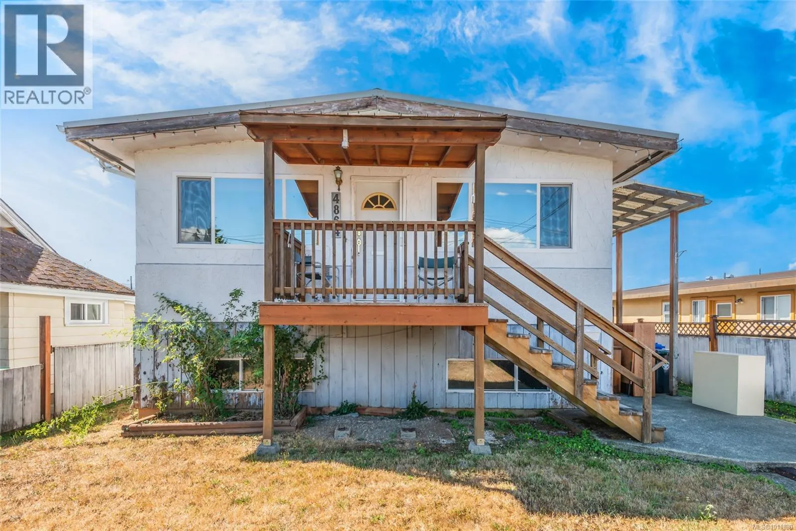 4864 David St