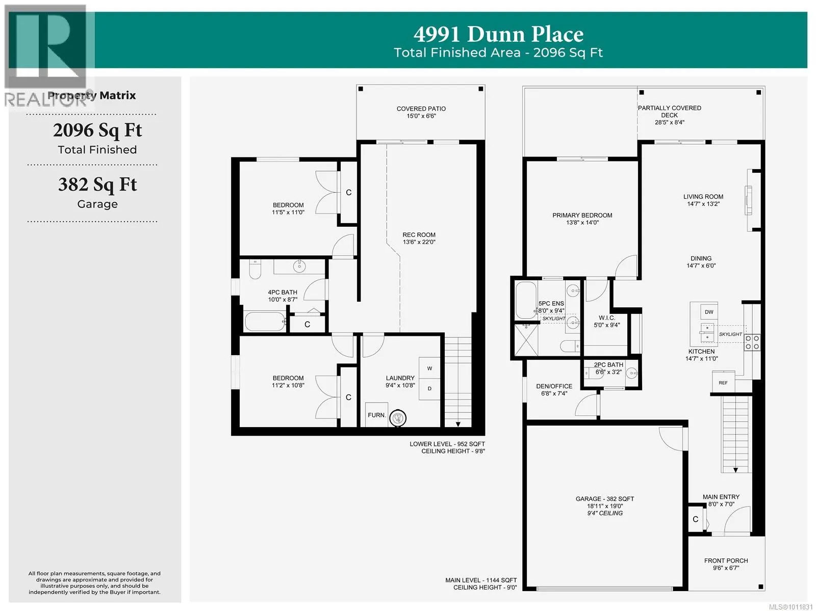 4991 Dunn Pl