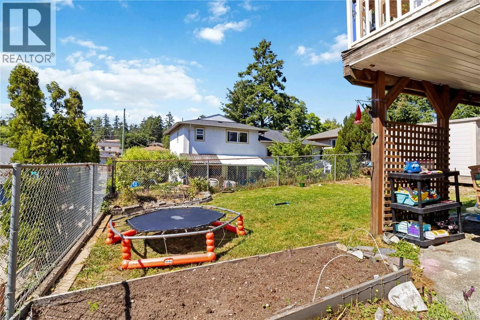 4131 Barrington Rd