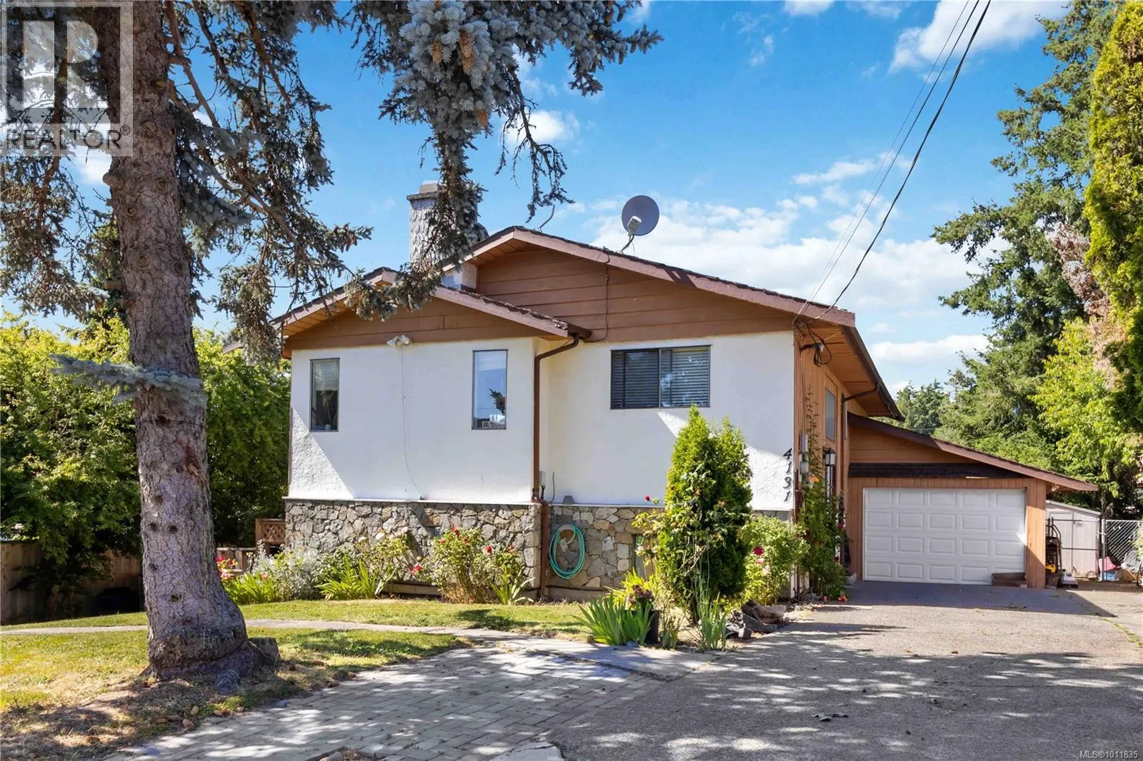 4131 Barrington Rd