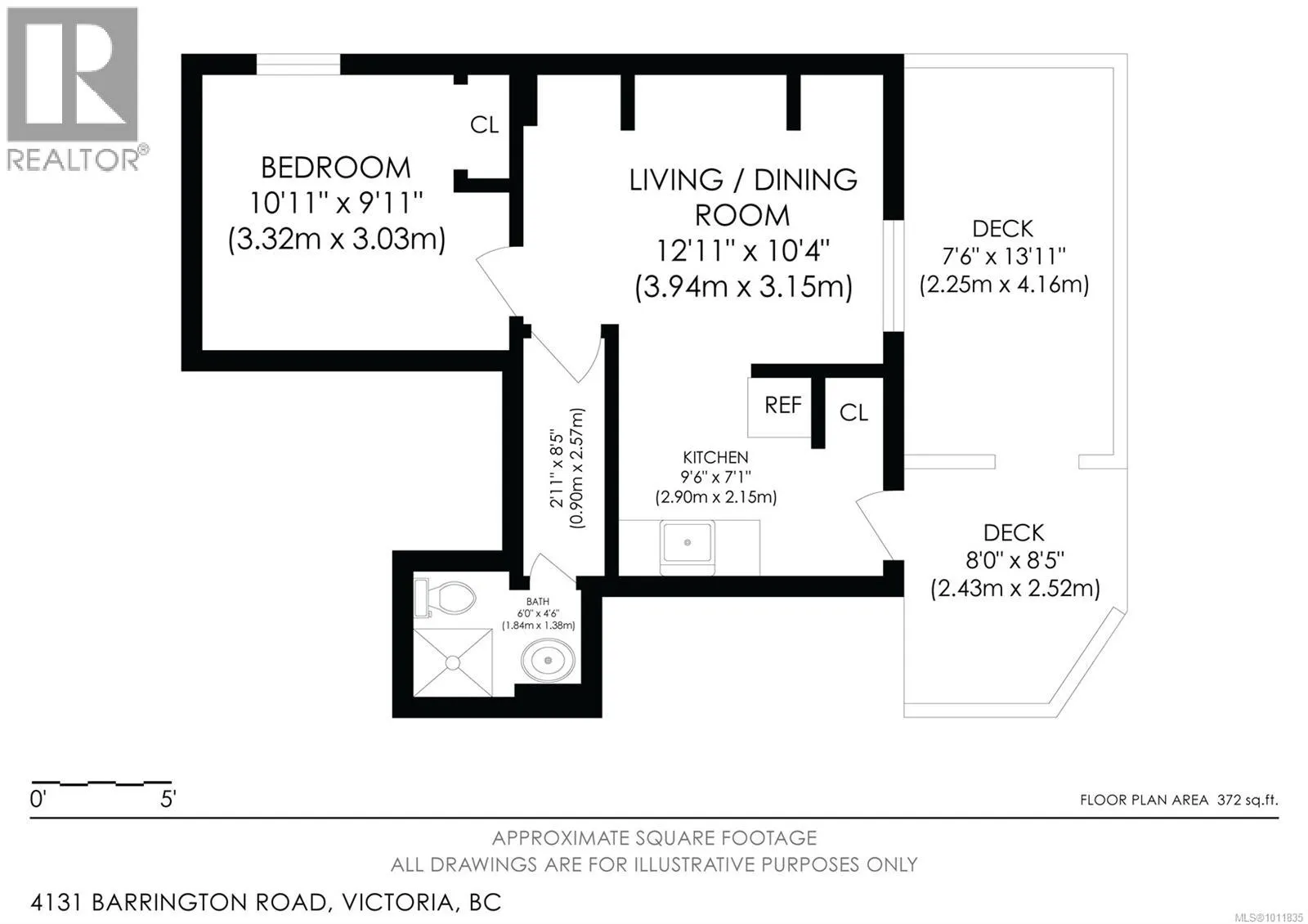 4131 Barrington Rd