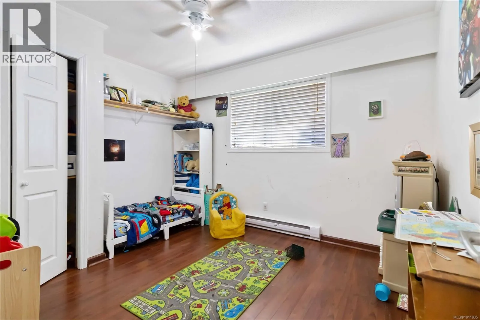 4131 Barrington Rd