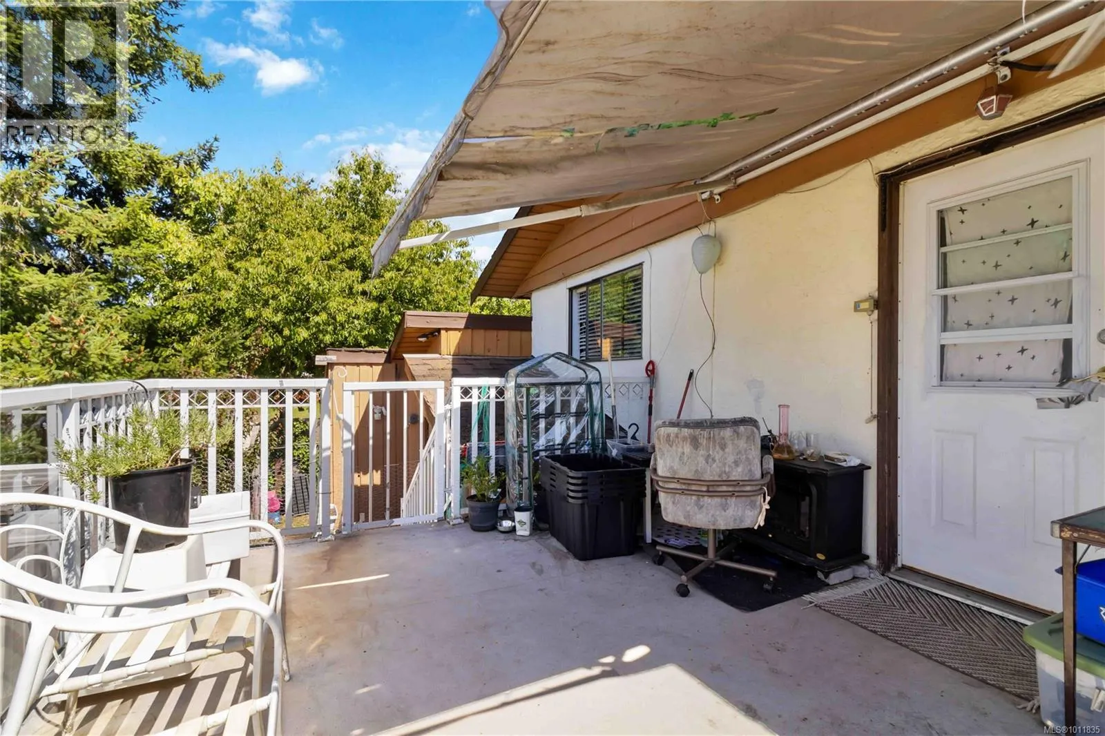 4131 Barrington Rd