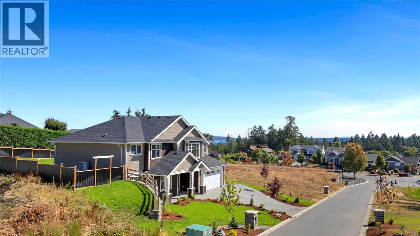 539 Bickford Way