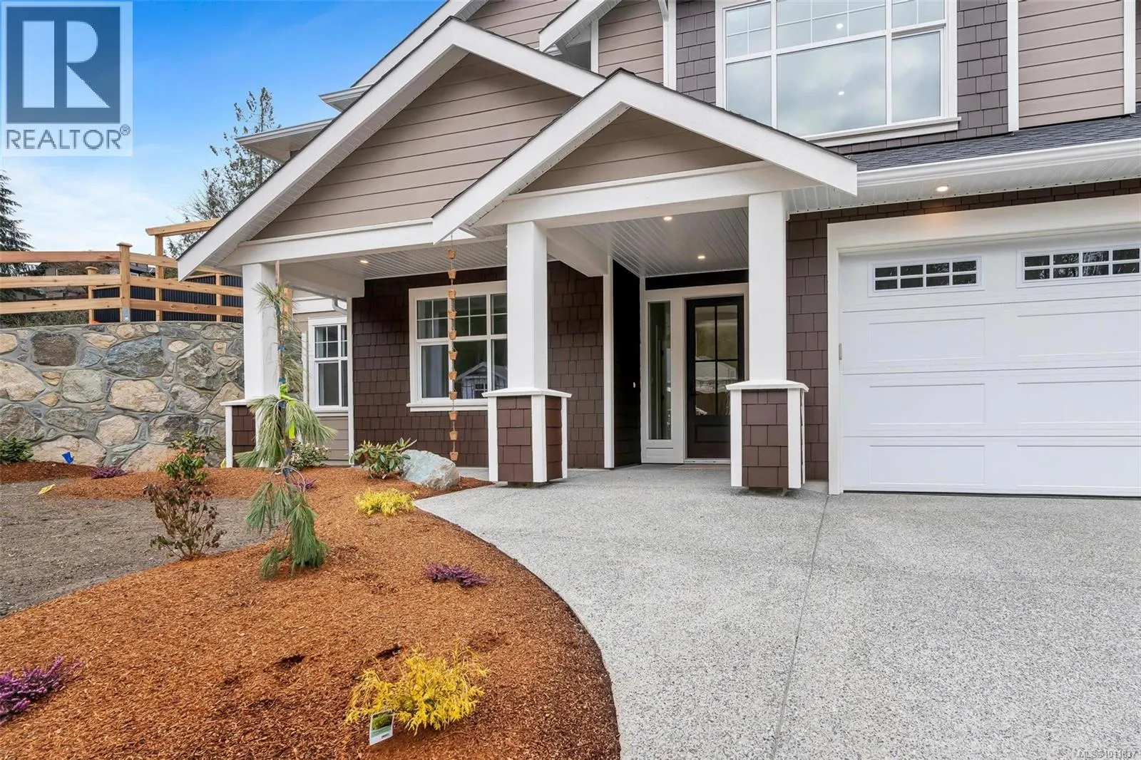 539 Bickford Way