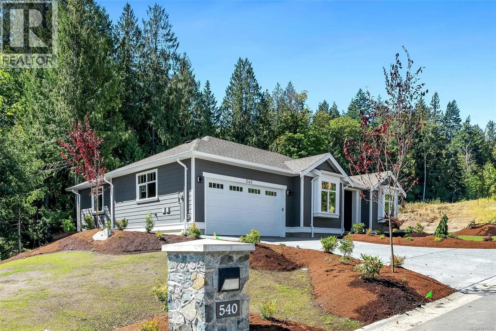 540 Bickford Way