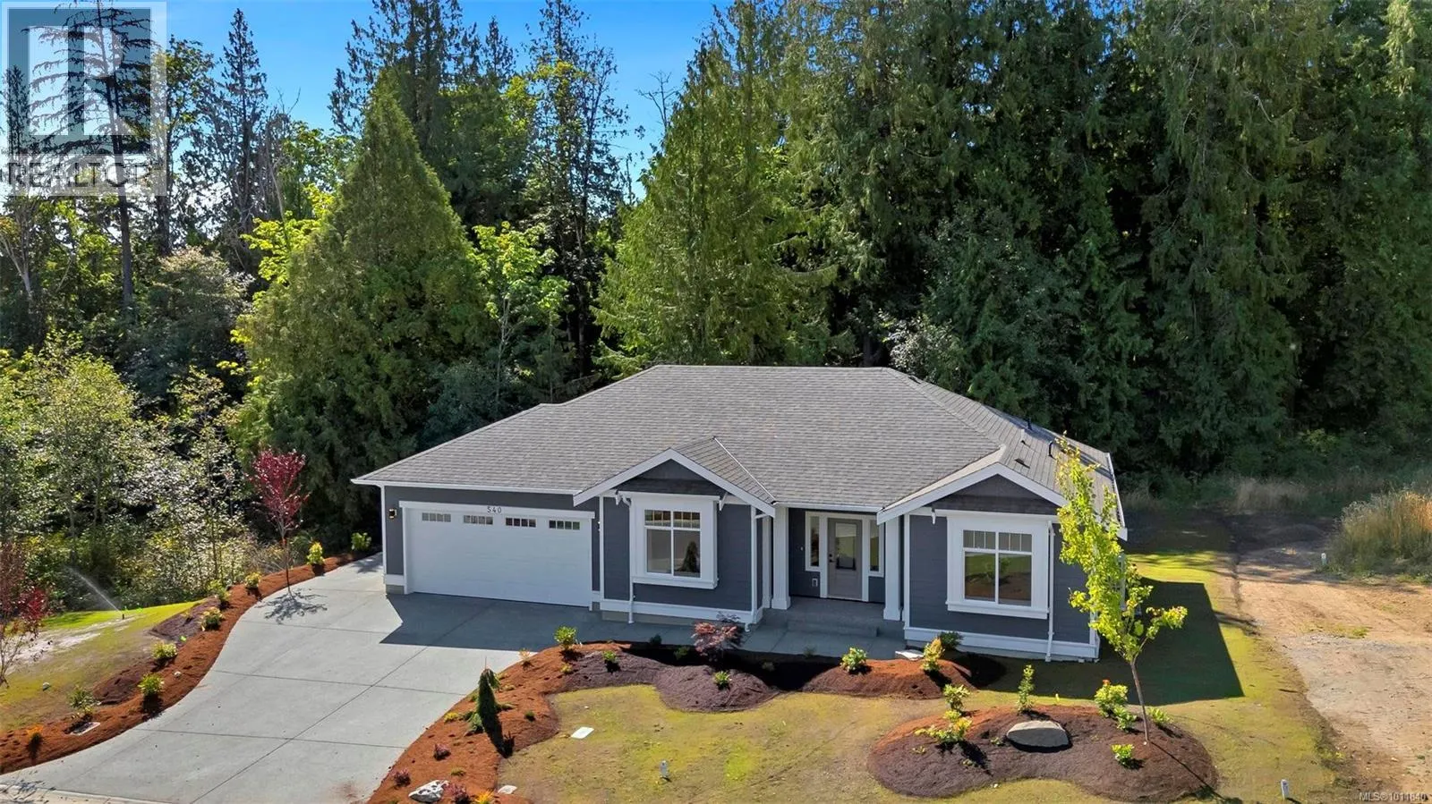540 Bickford Way