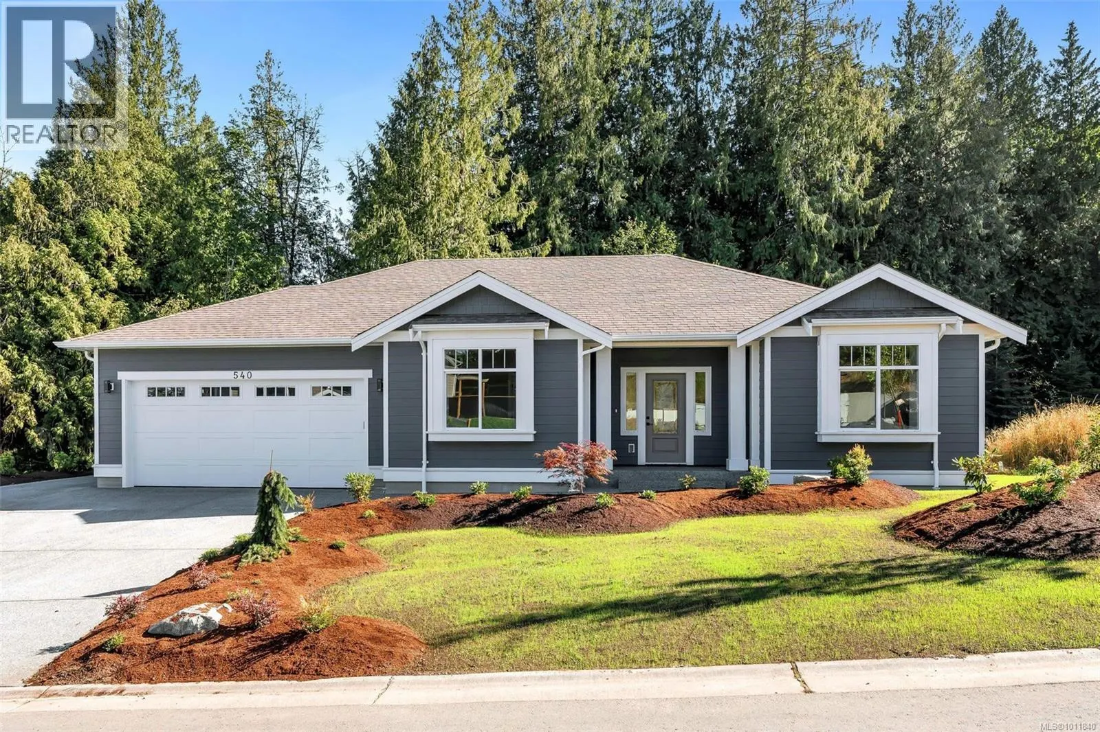540 Bickford Way