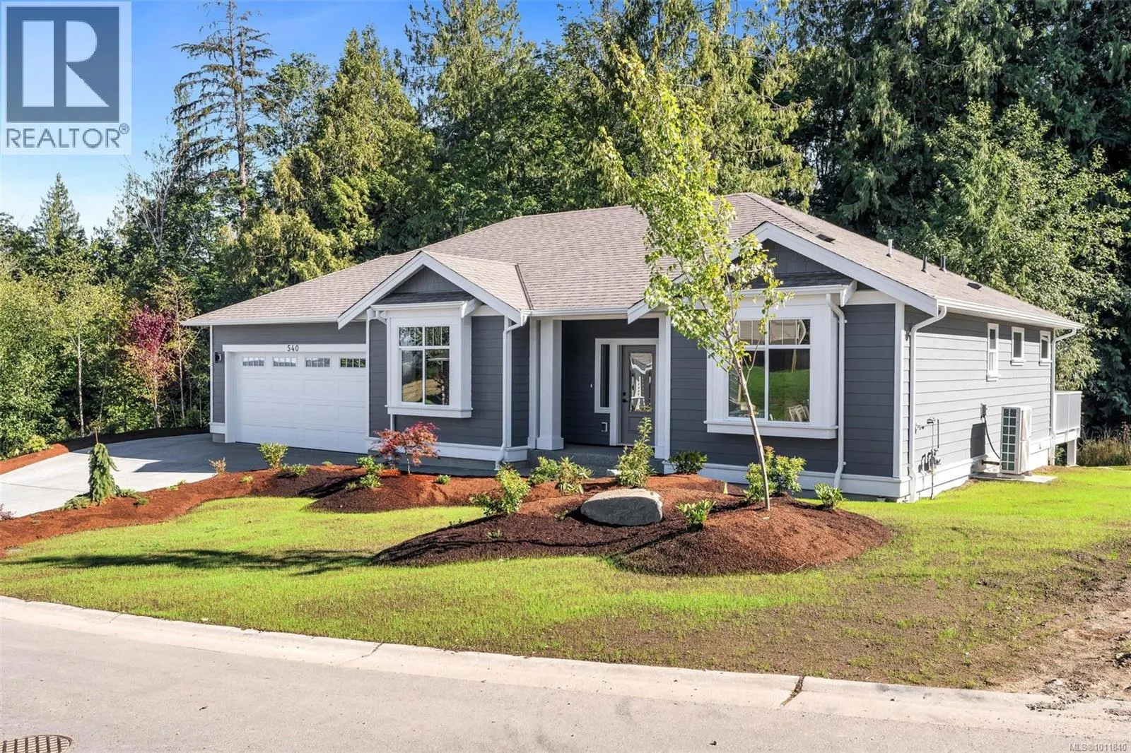 540 Bickford Way