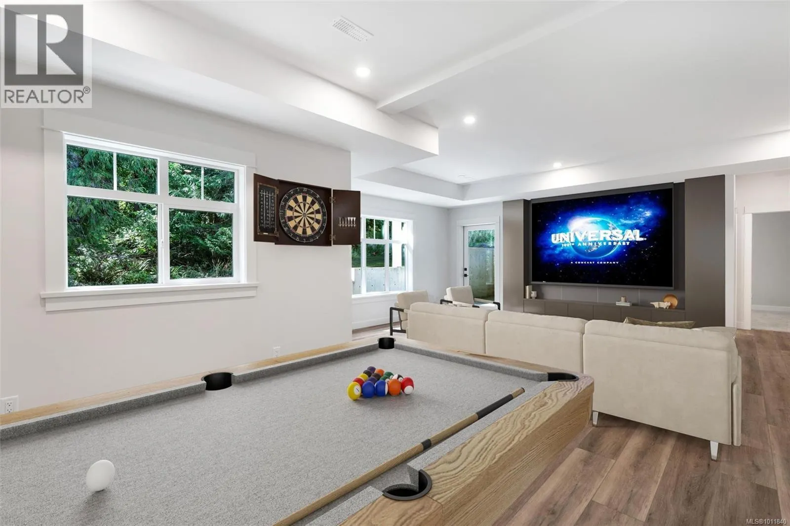 540 Bickford Way