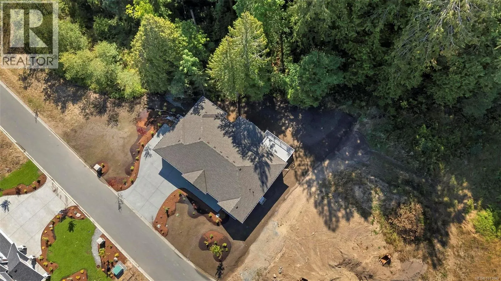 540 Bickford Way