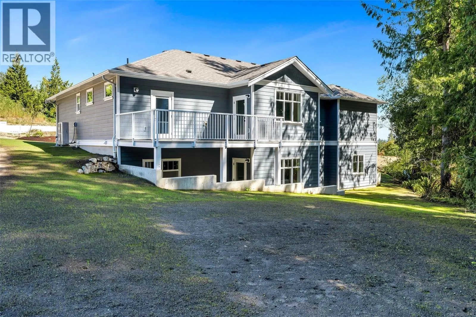 540 Bickford Way