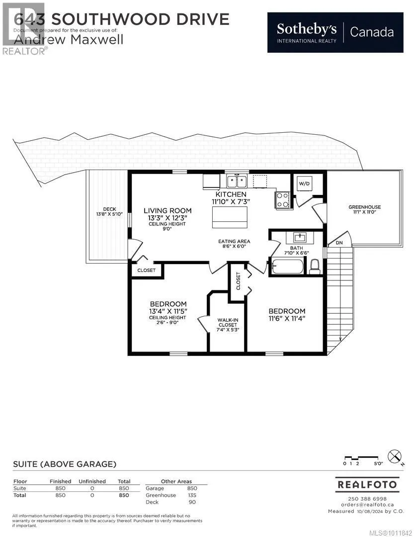 643 Southwood Dr
