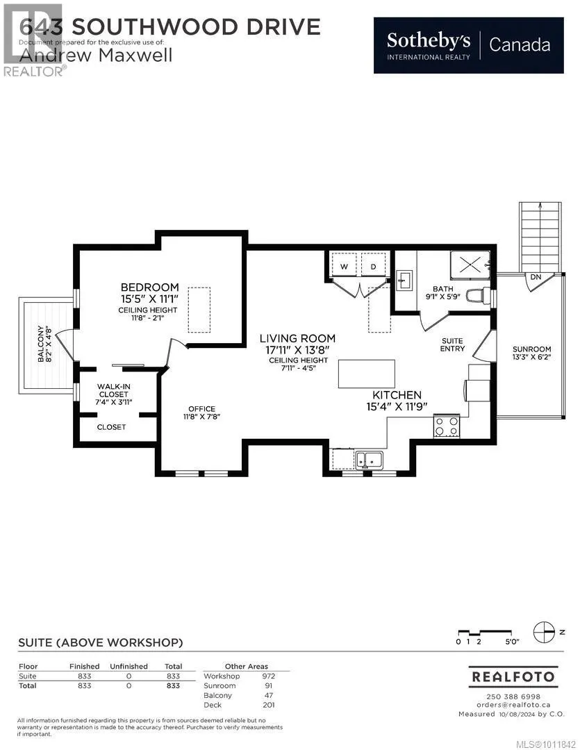 643 Southwood Dr