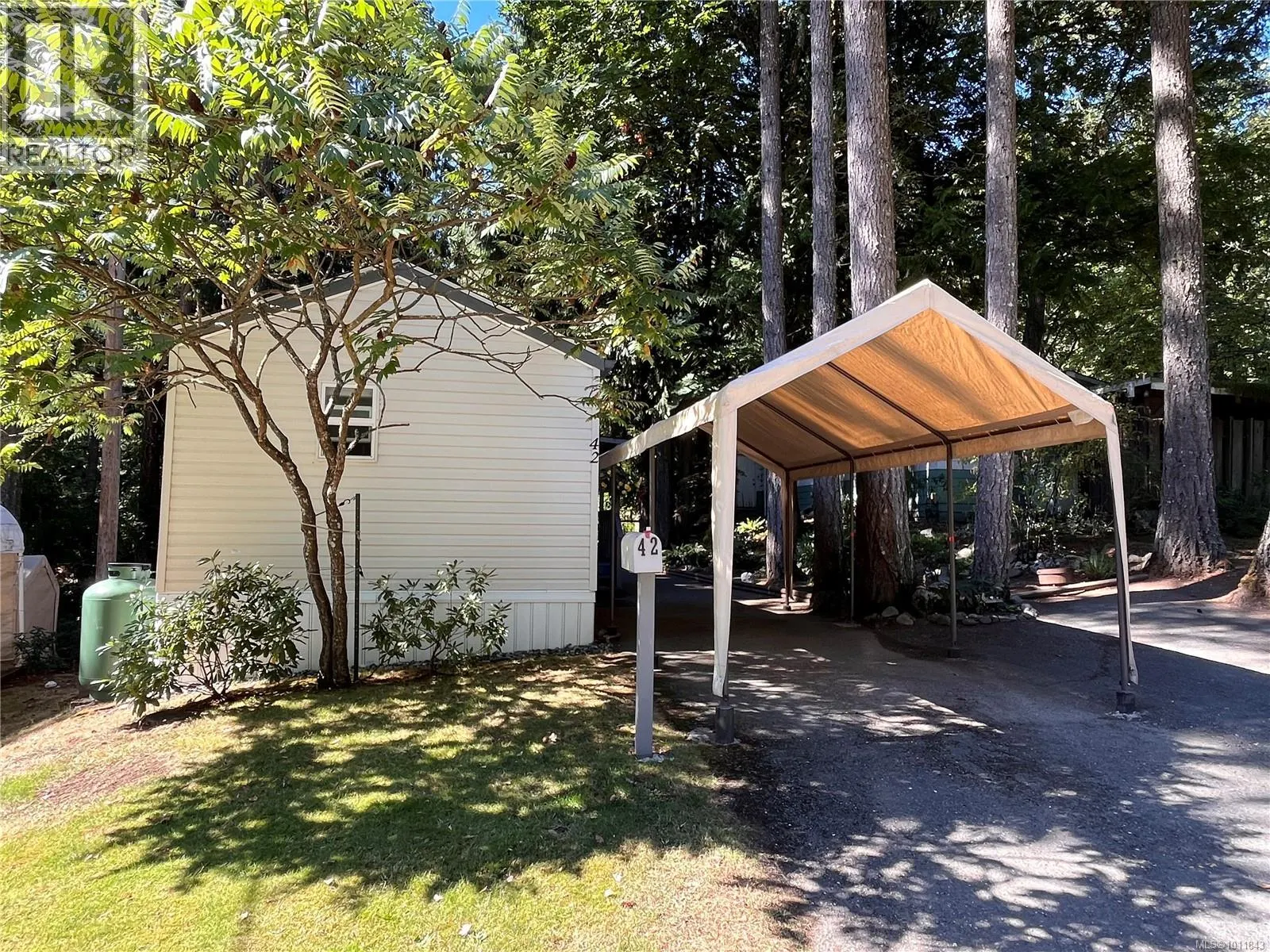 42 2500 Florence Lake Rd