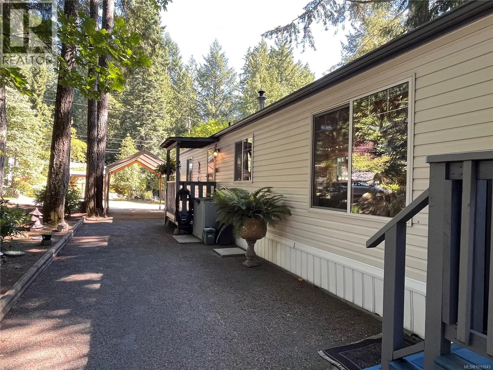42 2500 Florence Lake Rd