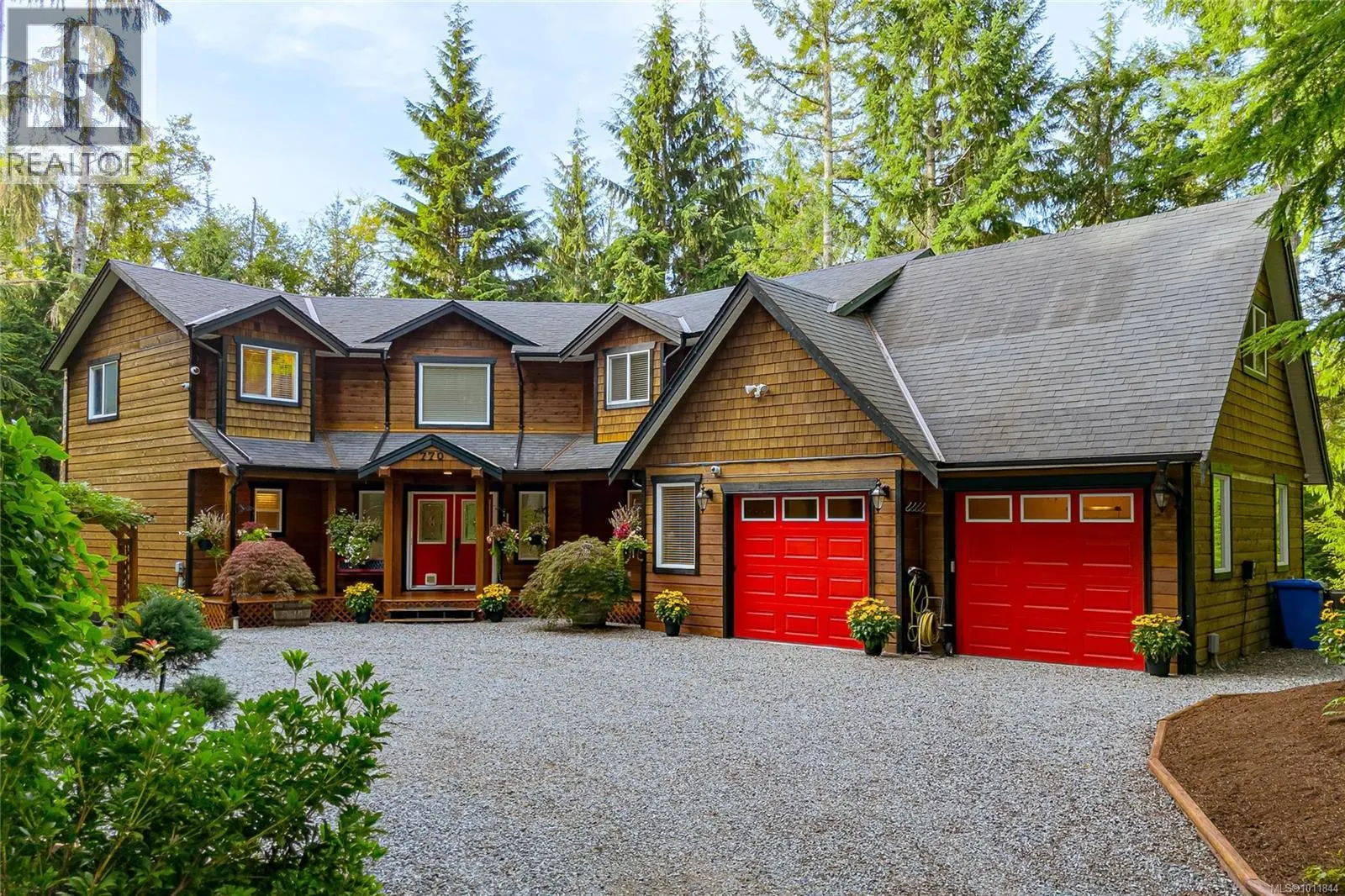 770 Shawnigan Lake Rd