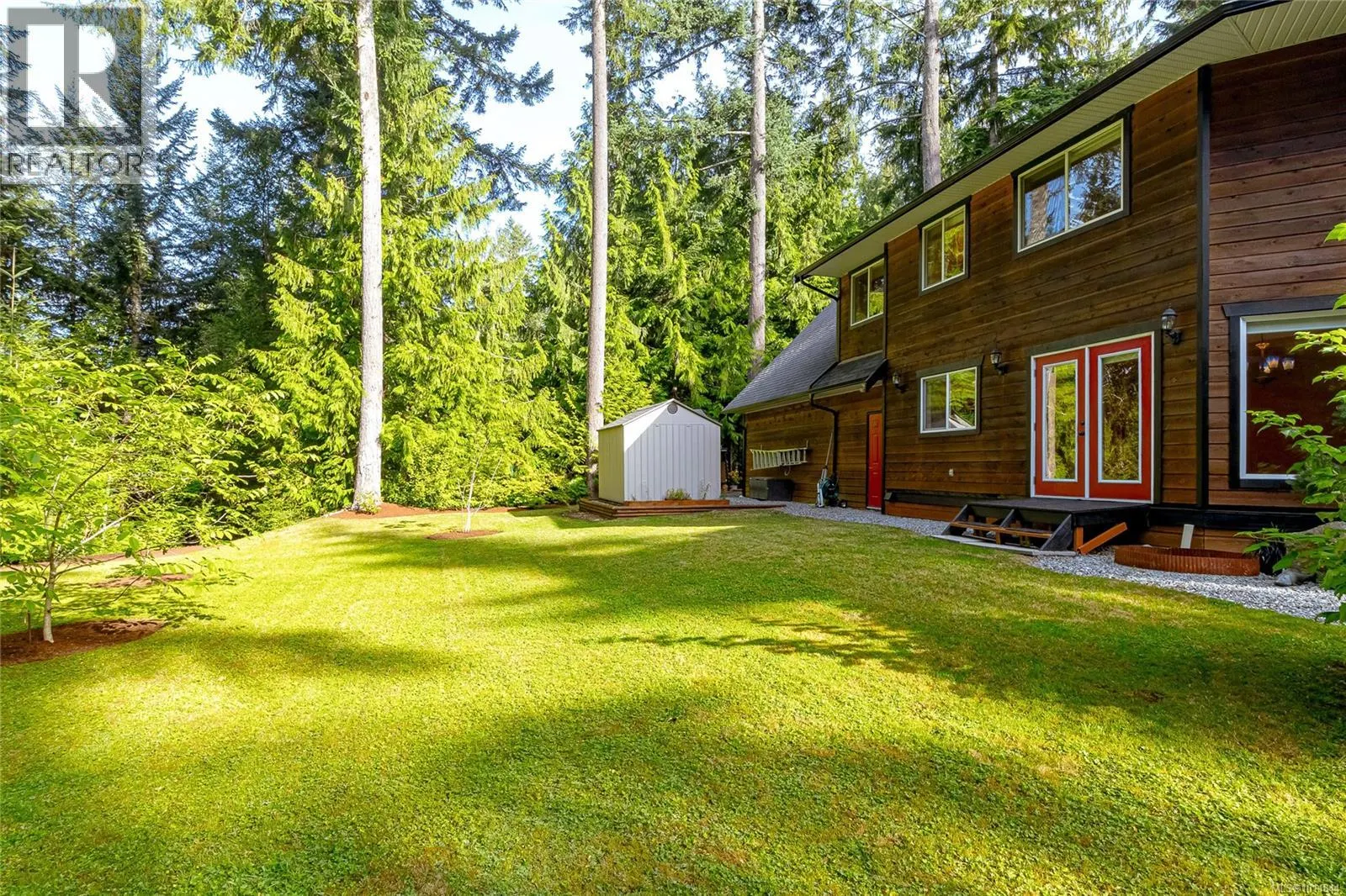 770 Shawnigan Lake Rd