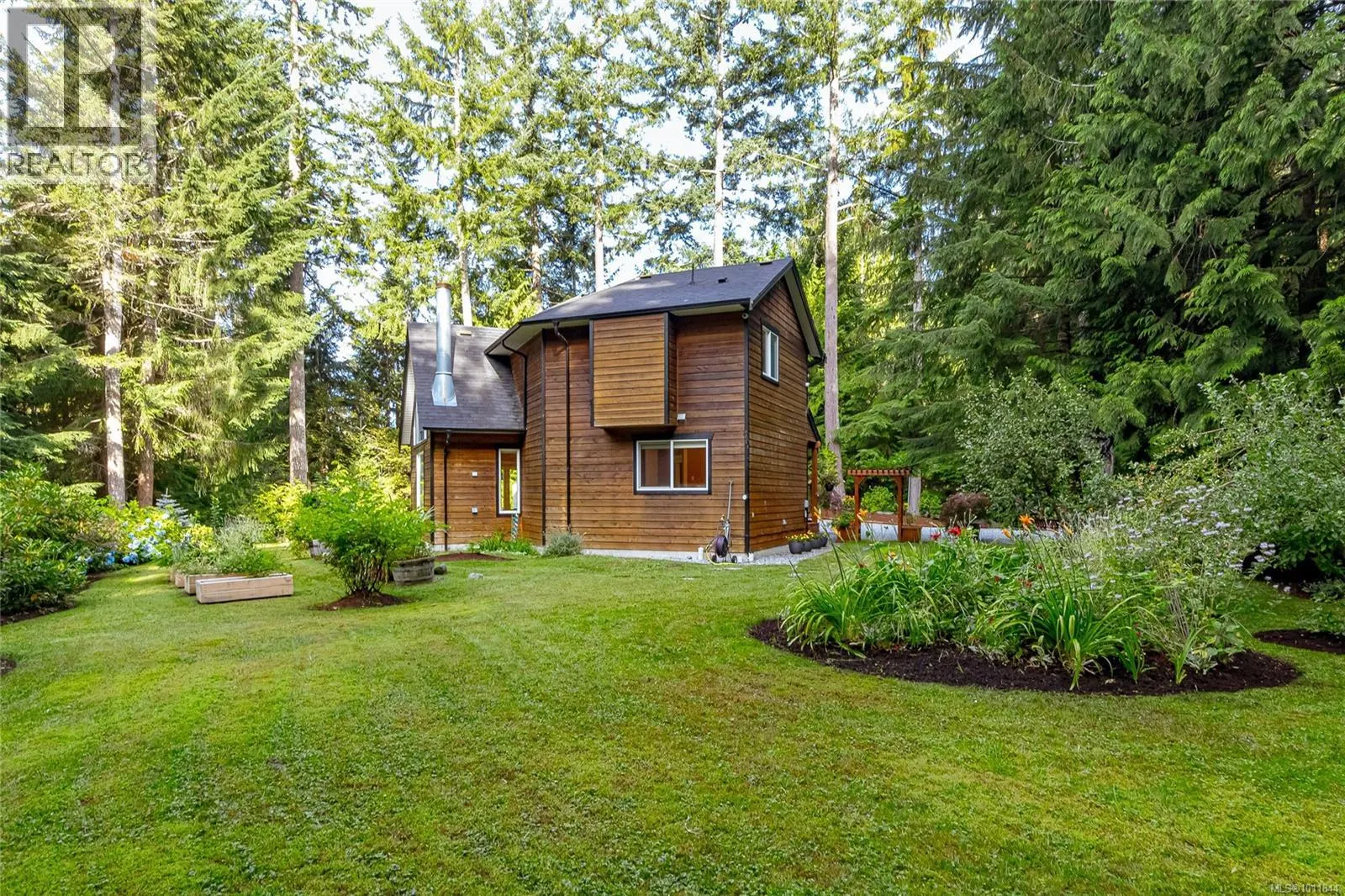 770 Shawnigan Lake Rd