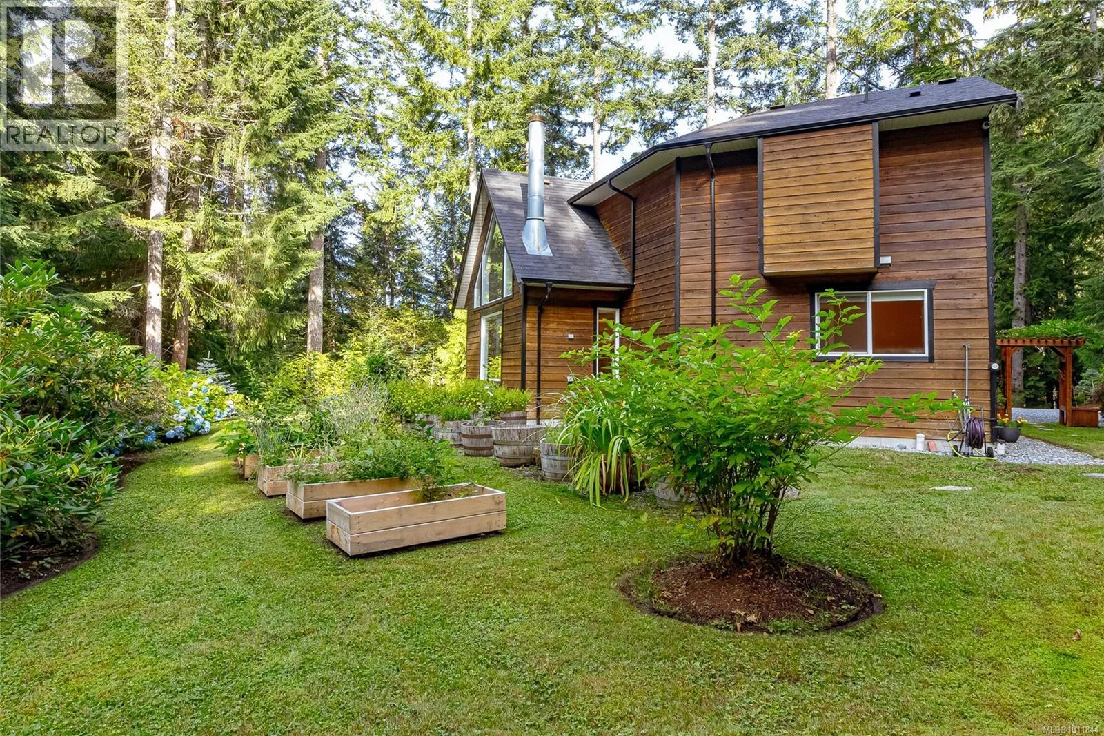 770 Shawnigan Lake Rd