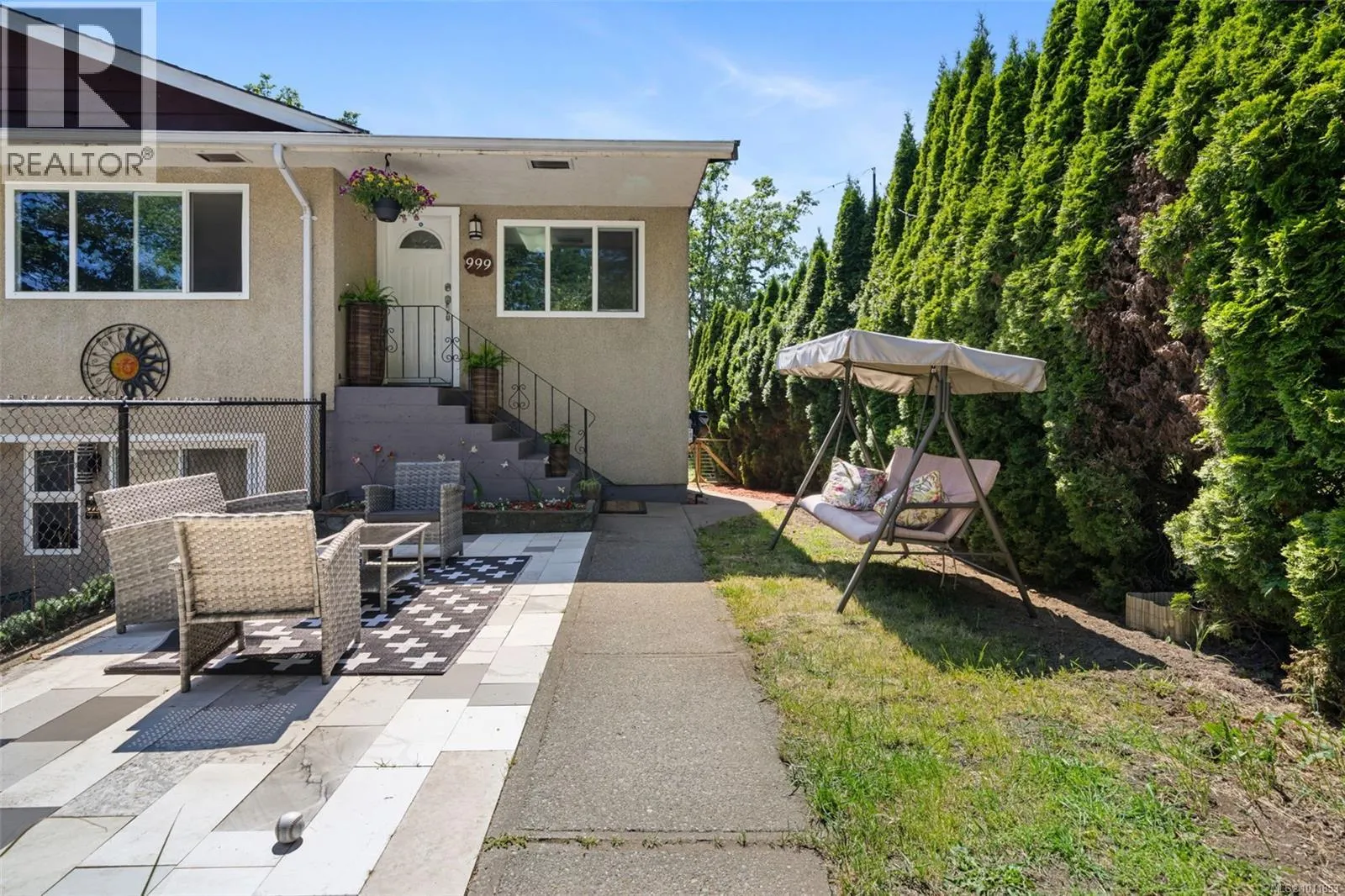 999 Furber Rd
