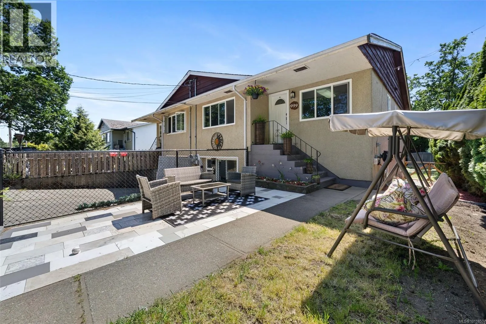 999 Furber Rd