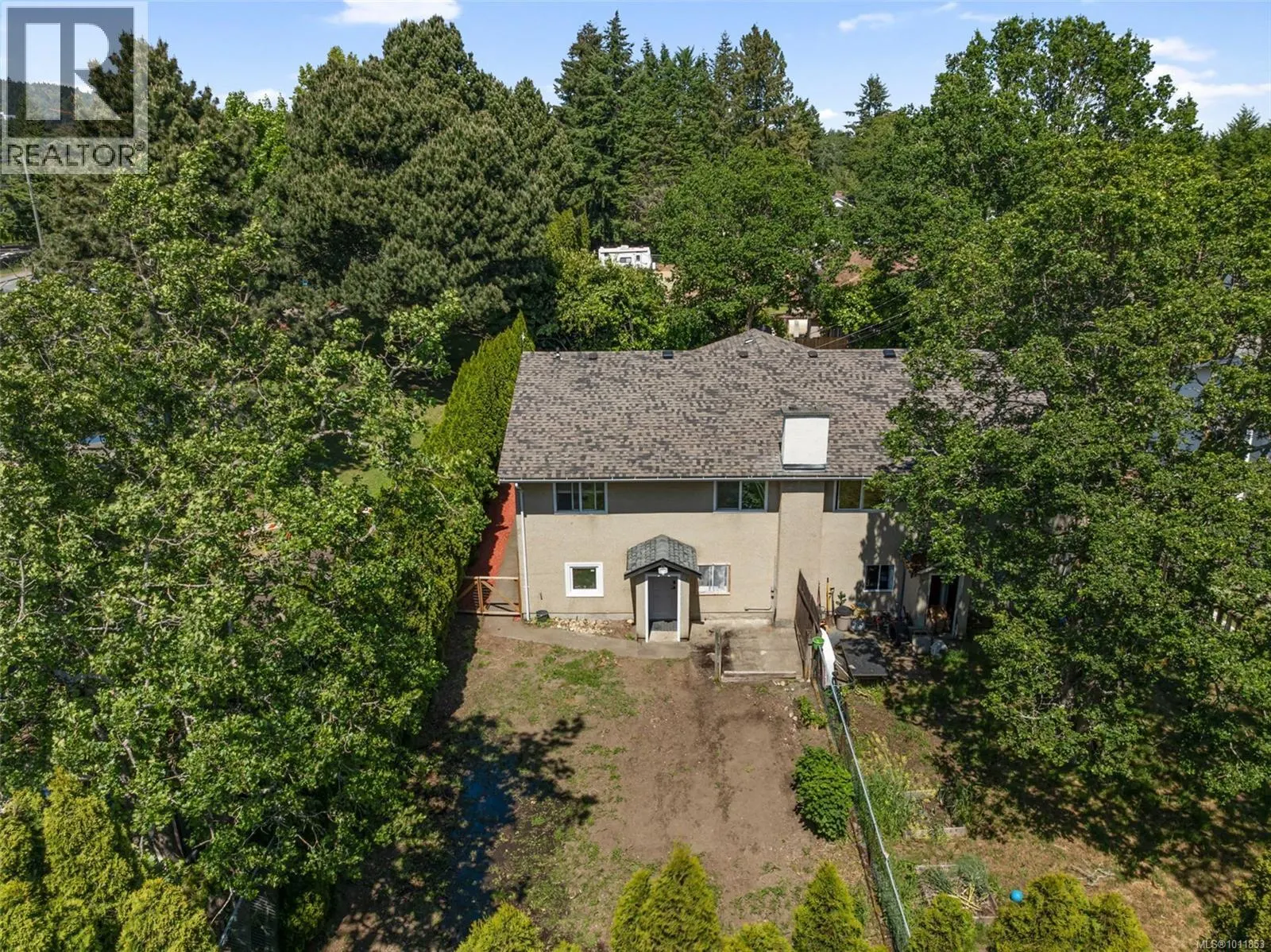 999 Furber Rd