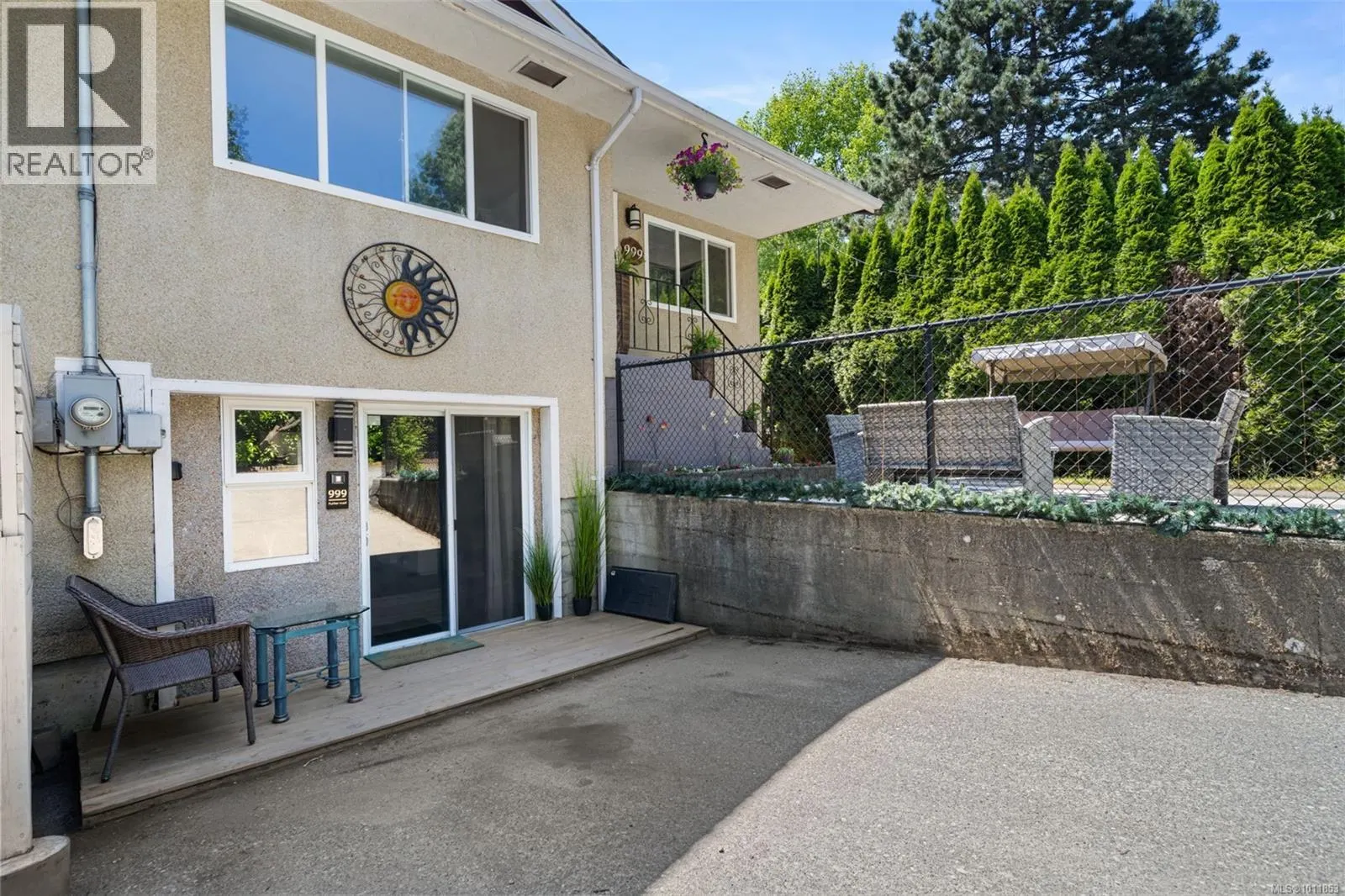 999 Furber Rd