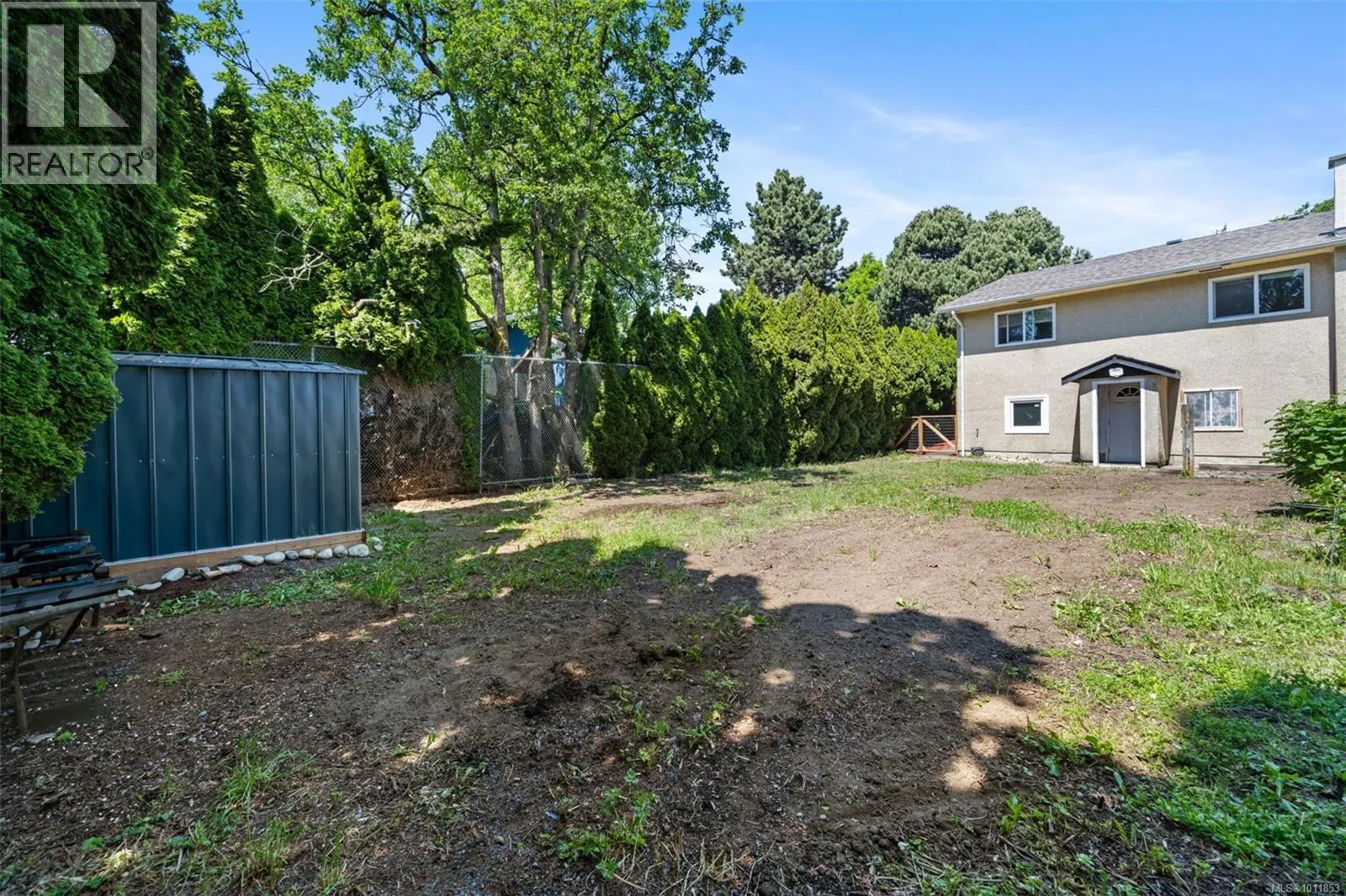 999 Furber Rd