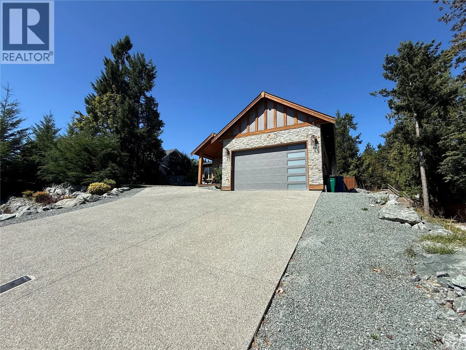 847 Bucktail Rd