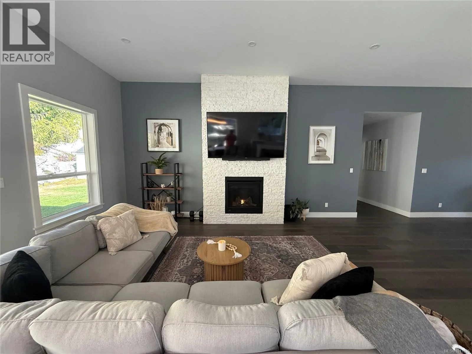 847 Bucktail Rd