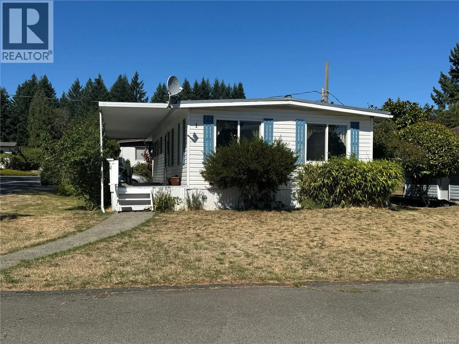 1 135 Brinkworthy Rd
