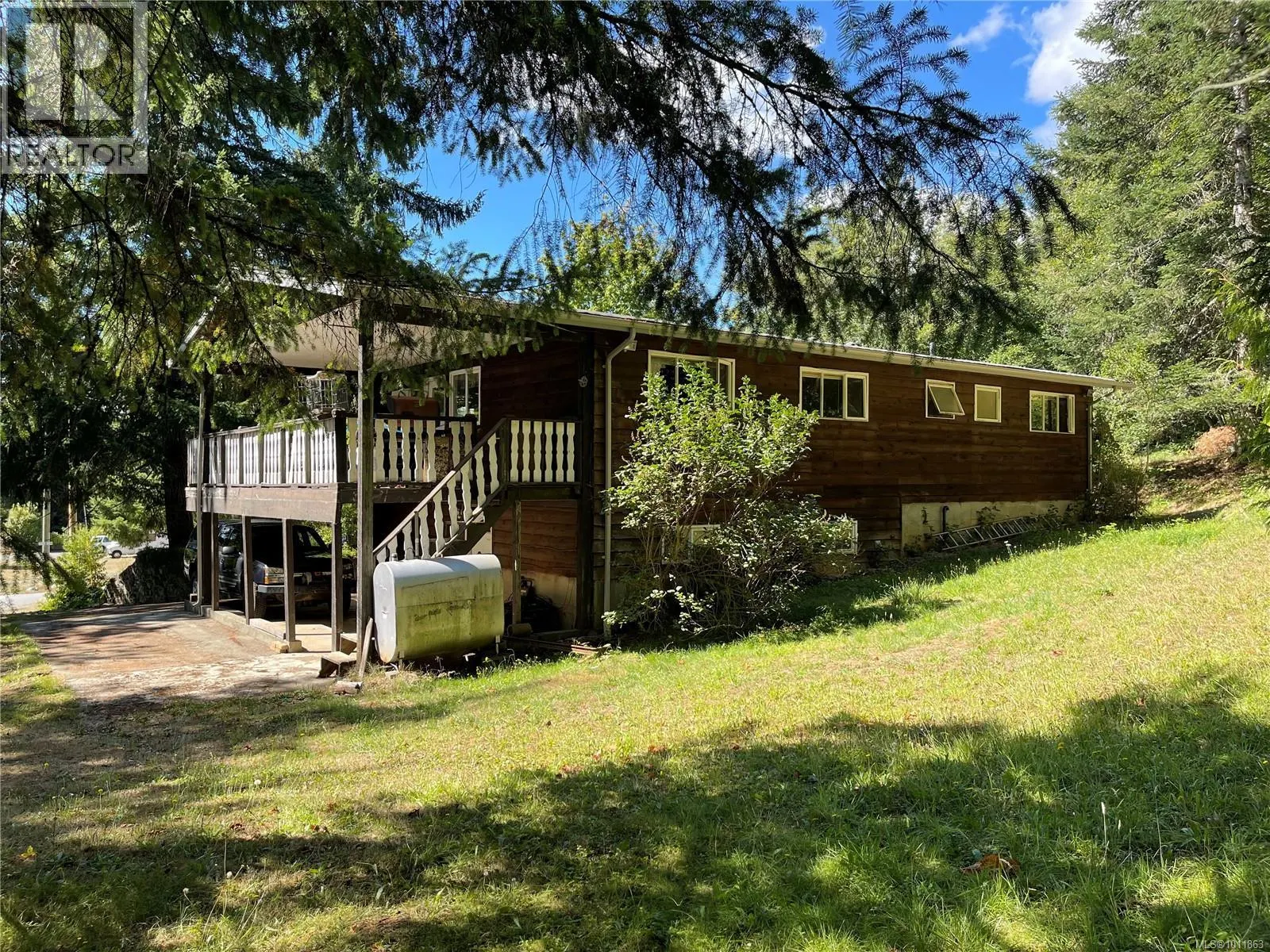 6929 Cherry Creek Rd