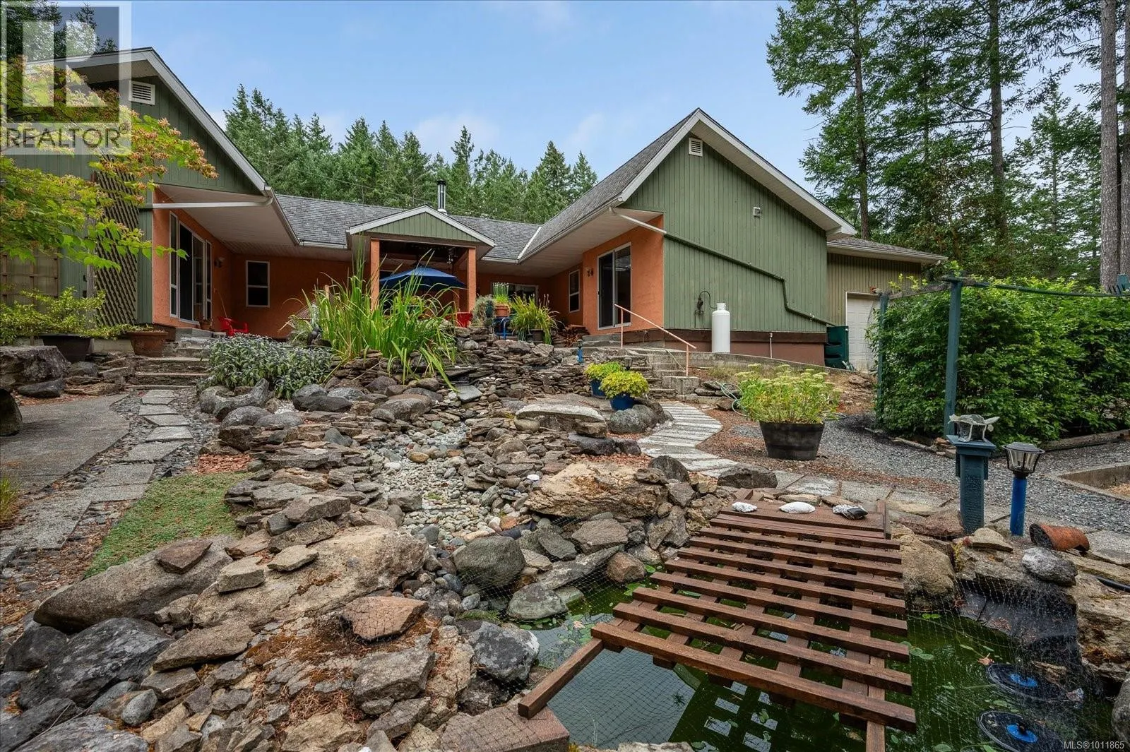 3097 Commodore Way