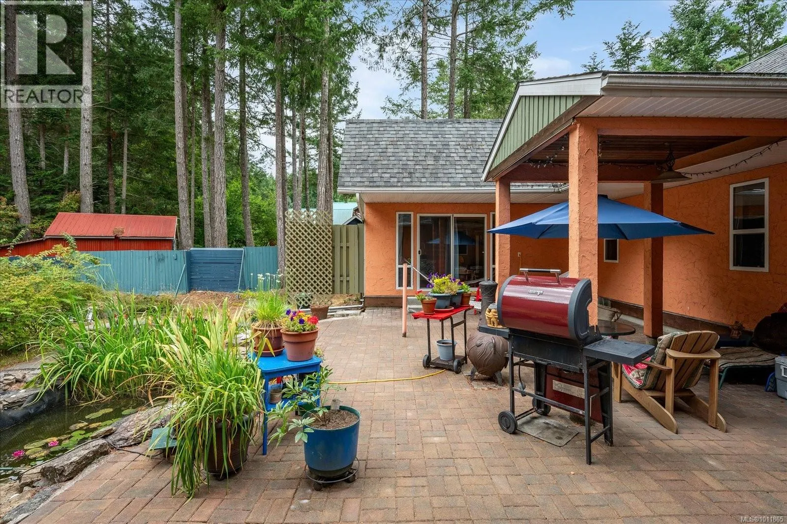 3097 Commodore Way