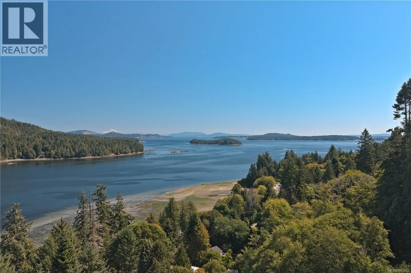 494 Isabella Point Rd