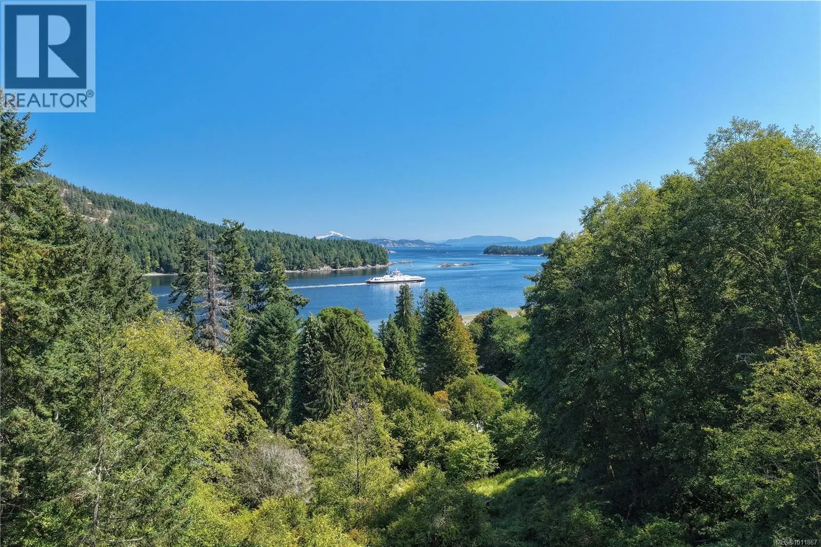 494 Isabella Point Rd