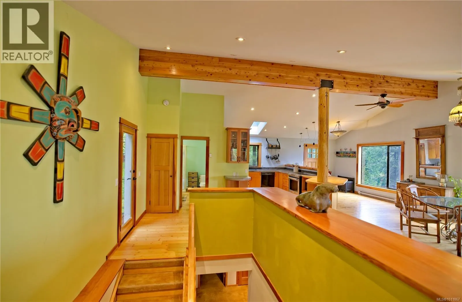 494 Isabella Point Rd