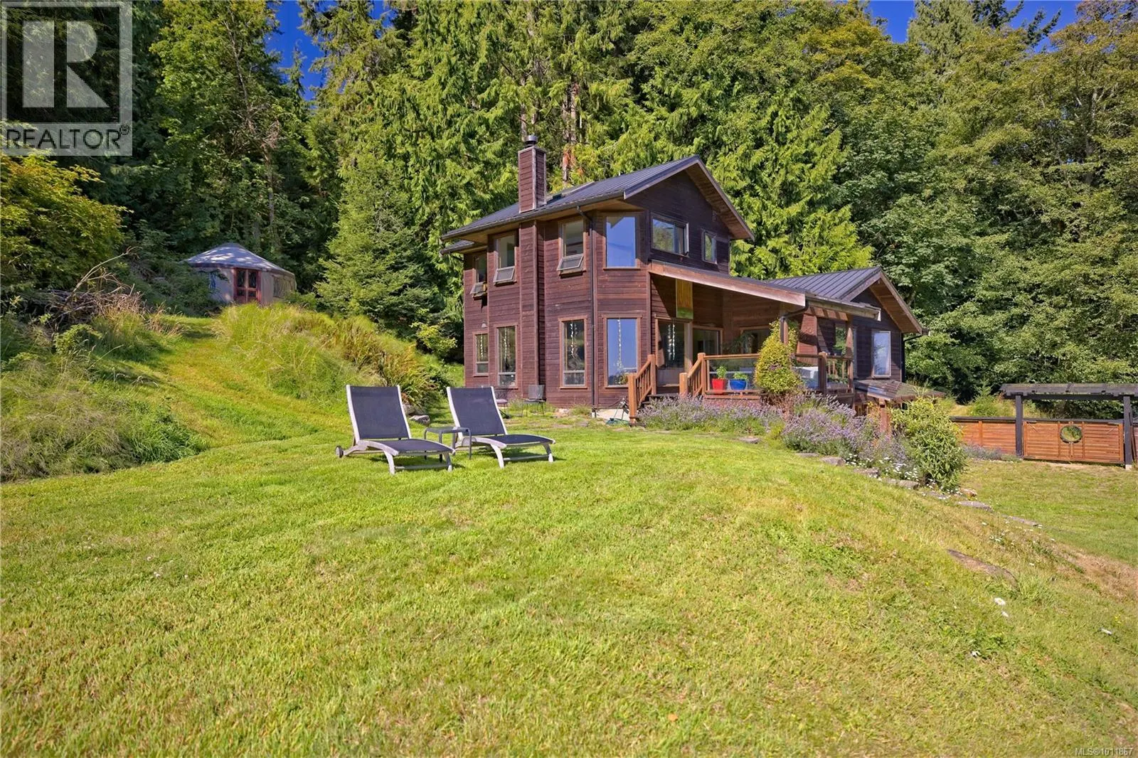 494 Isabella Point Rd