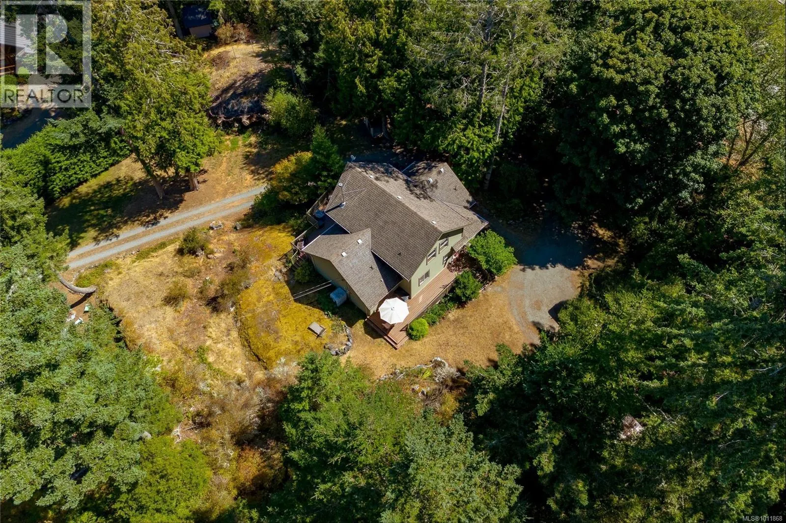 1607 Covey Run Rd