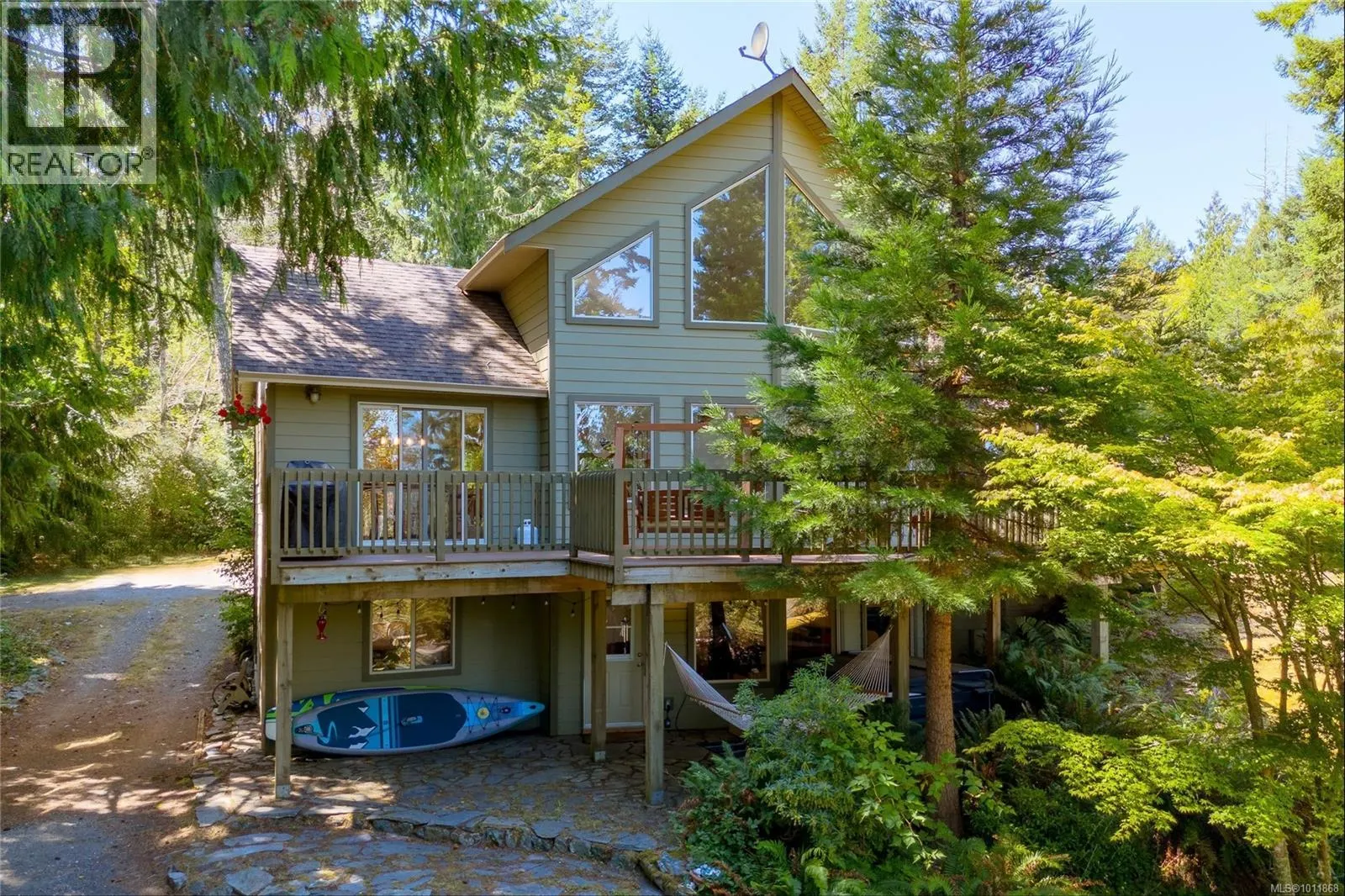 1607 Covey Run Rd