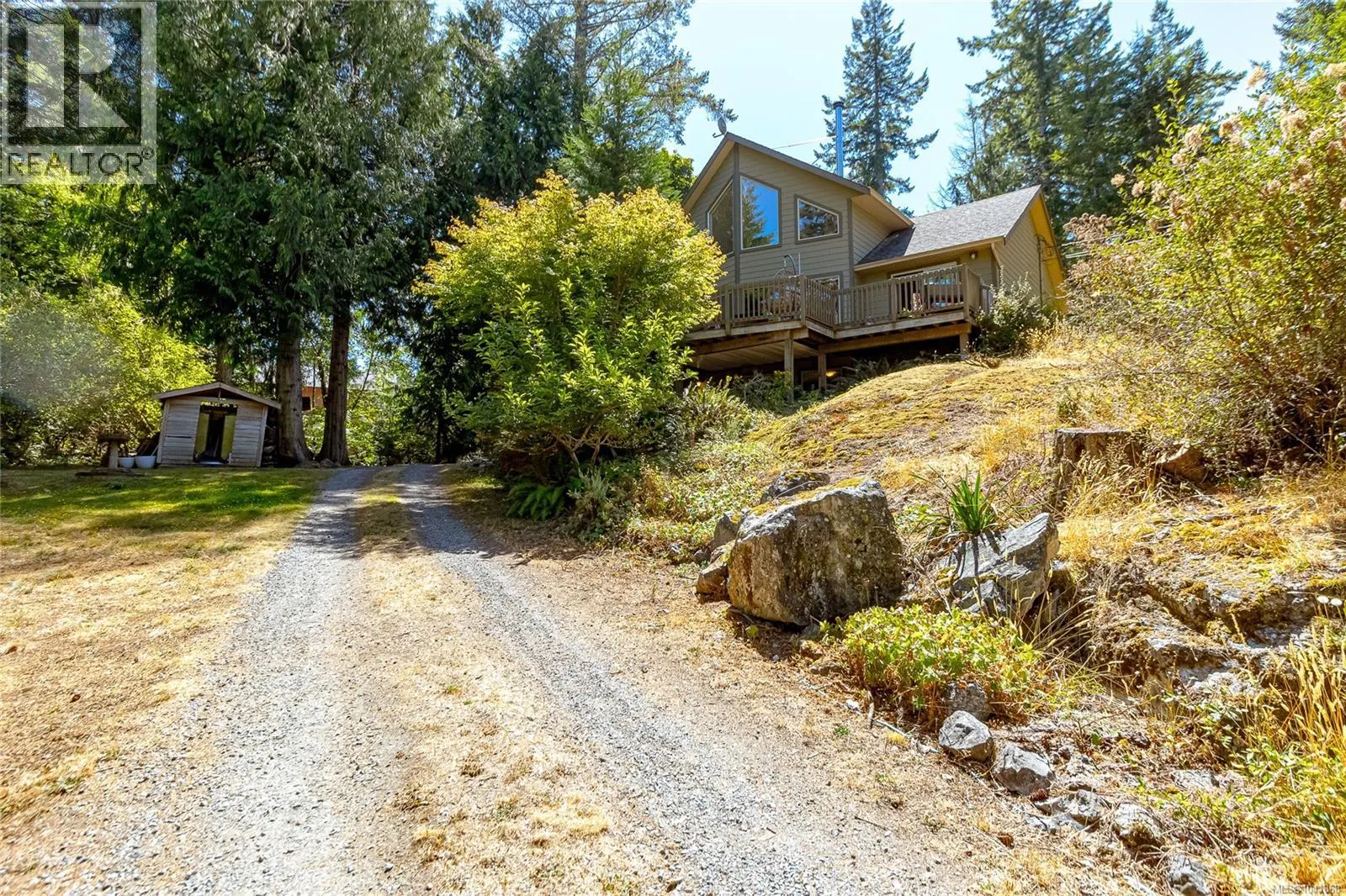 1607 Covey Run Rd