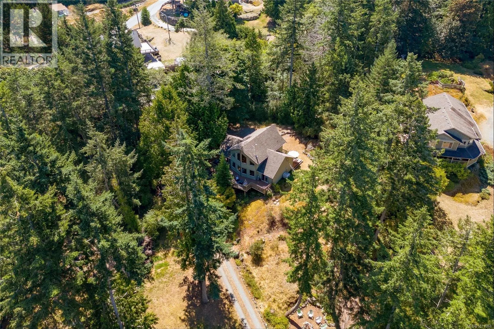 1607 Covey Run Rd