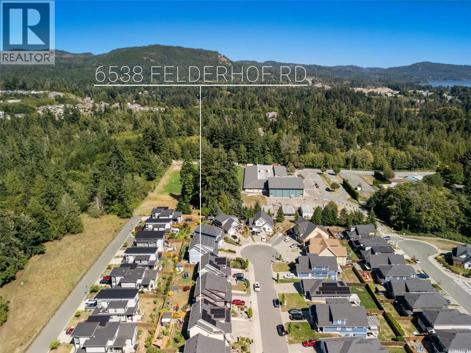 6538 Felderhof Rd