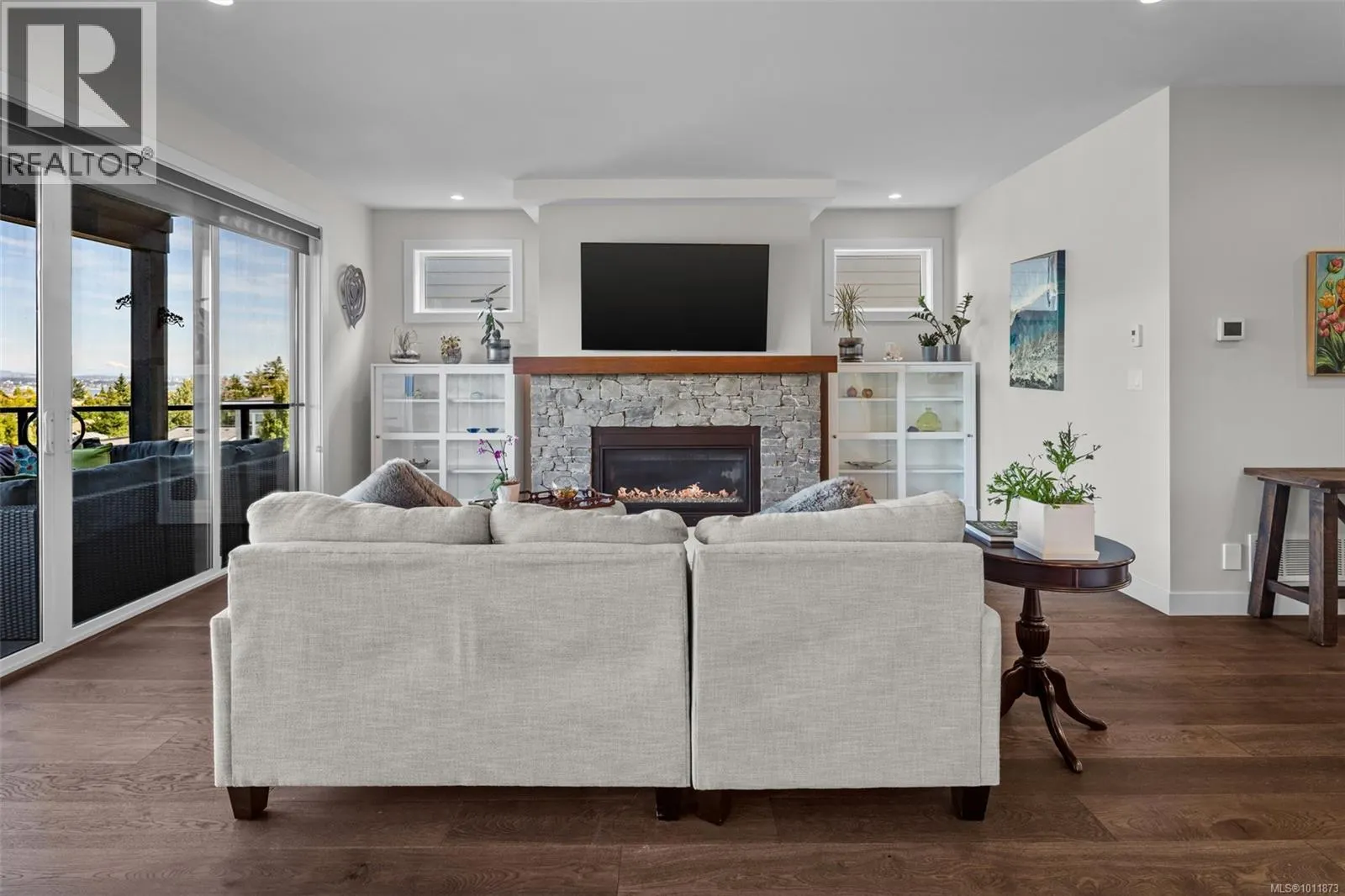 534 Elevation Pointe Terr